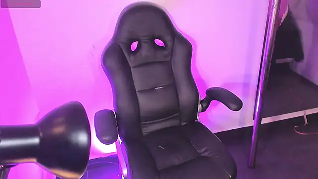 Daniiela_Ember Webcam show