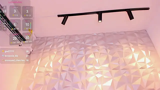 Sembang XXX Secara Langsung mell_muller