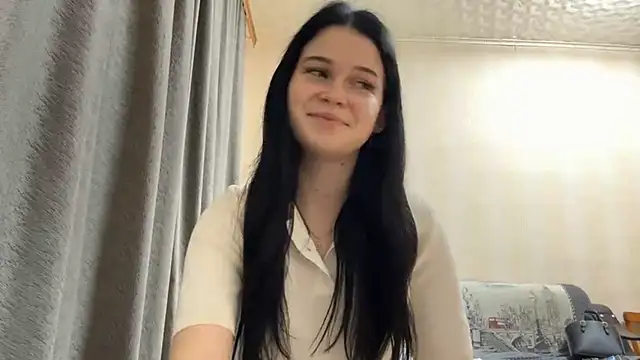 Sembang XXX Secara Langsung BellaLuxury