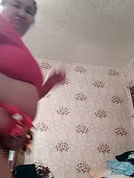 Zulfiya_Bruce 现场XXX聊天