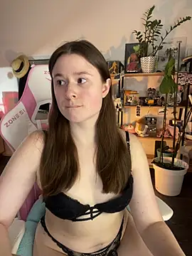 Sembang XXX Secara Langsung sweetest_pie