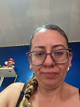 miss_hanna07 Obrolan Langsung XXX