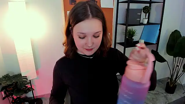 دردشة JaneByrd الجنسية المباشرة