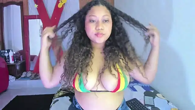 Chat XXX en directo de Lunastar02