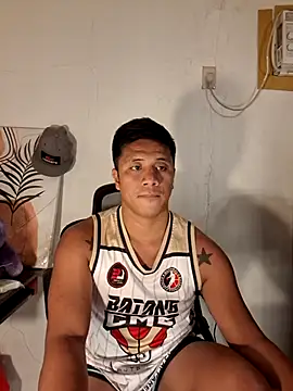 Show Webcam de Felix_Asher