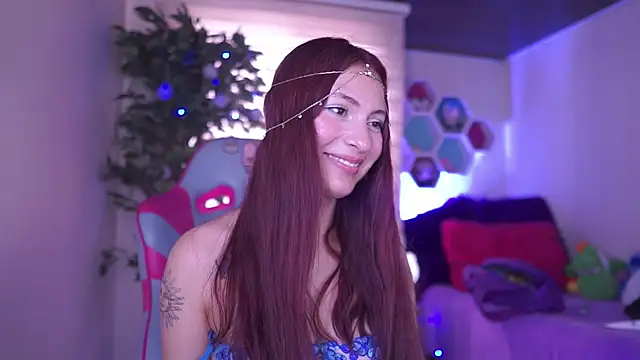 Živý XXX chat Rebecah_1