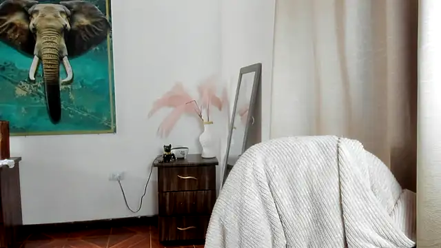 alisaa_jhons1's Live XXX Chat