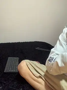 Show de -Jack_Zoe- na webcam