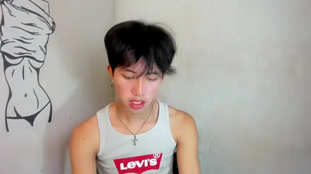 luxurioux_blake 网络视讯表演