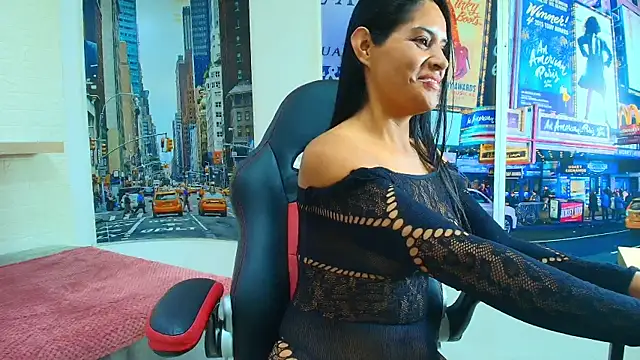 Živý XXX chat EliteNox