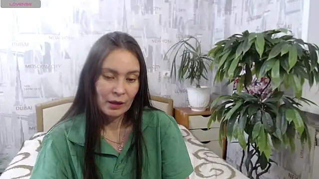 Živý XXX chat GinaQSoul