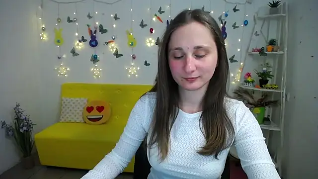 MichelLeee Live XXX-Chat