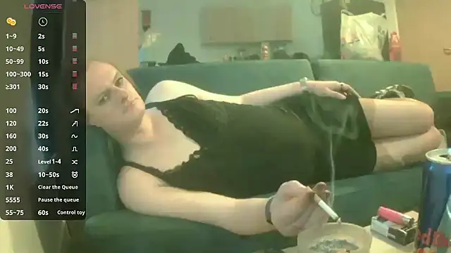 Вебкам-шоу Ava-Maxie