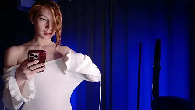 MariGven Chat XXX live