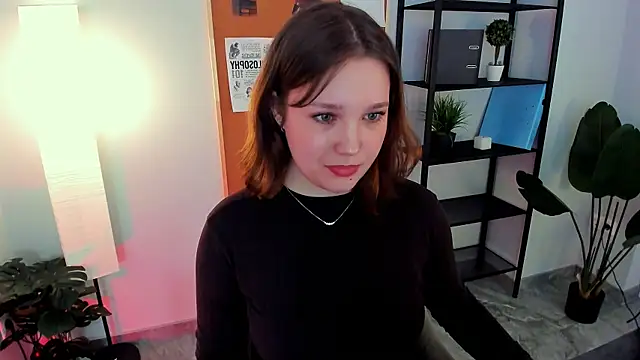 Chat XXX en directo de JaneByrd