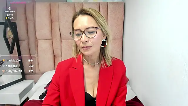 Issa_Milf__ Live XXX-Chat