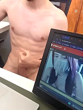 gabe-hot: вебкам-шоу