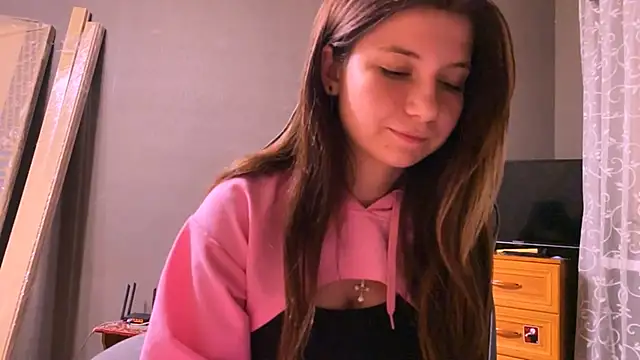 LunnaBliss Chat XXX live