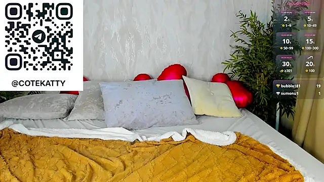 Kathy_1una Chat XXX live