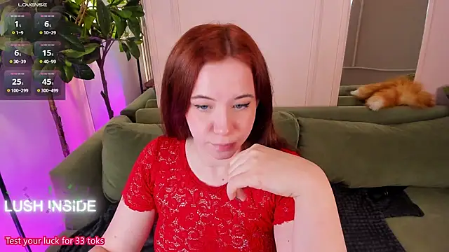 Živý XXX chat Pretty_Alison