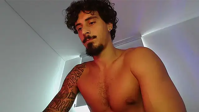 milkoffe Pertunjukan Webcam