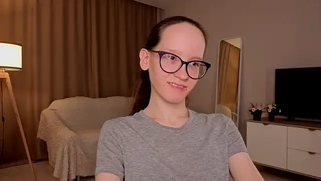 Živý XXX chat BettyBrowni