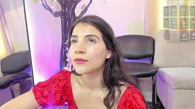 Miranda_doll_'s Live XXX Chat