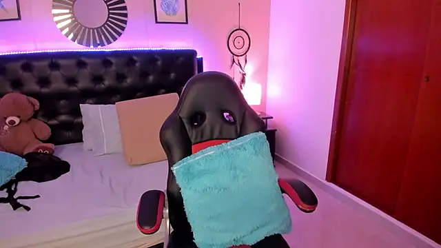 Živý XXX chat LolaVillalobos