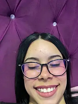 Živý XXX chat lesly_cutee