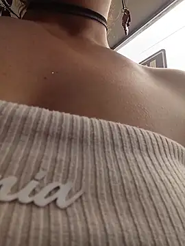 Živý XXX chat Alejandra_N