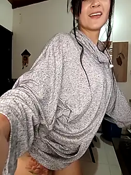 Živý XXX chat miamorgan20