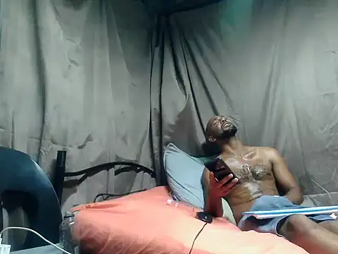 Živý XXX chat Camodick