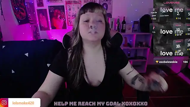 Živý XXX chat Bdsm_and_fries