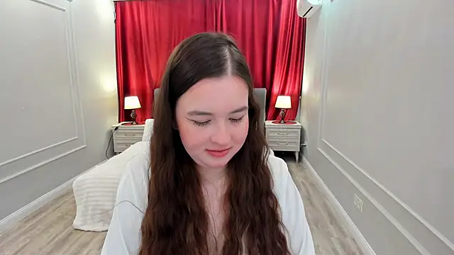 Živý XXX chat WishToBloom