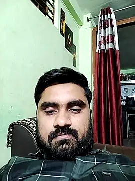 loyalboy_0052 网络视讯表演