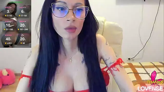 Sembang XXX Secara Langsung kissnicol32