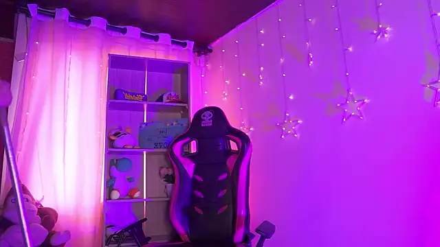 Madison_Mayer Live XXX-chat