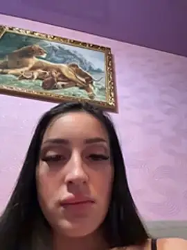 Soft_Pleasure Live XXX-chat