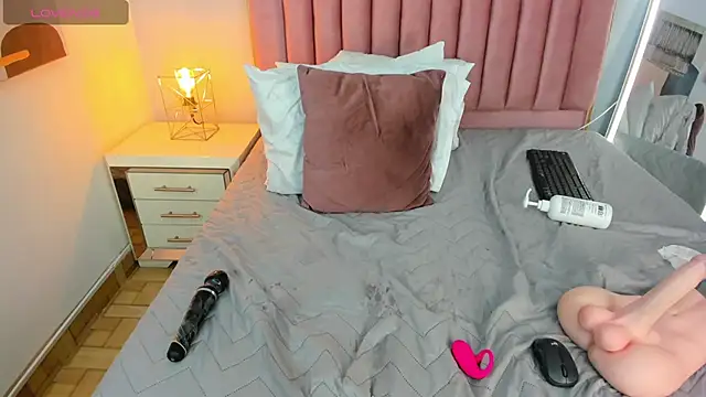 MarianaScott_のライブXXXチャット