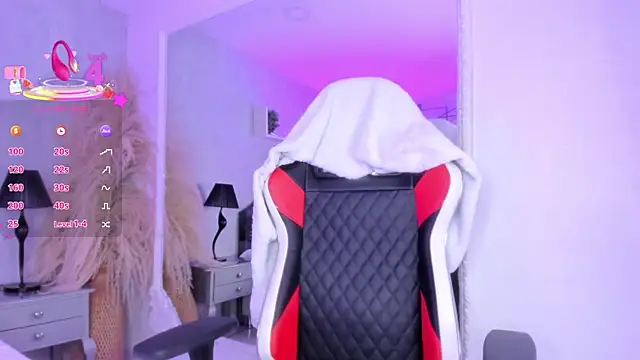 Sembang XXX Secara Langsung KarelyMitchel