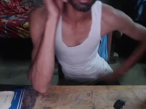 Pokazy przed kamerką – ThethunderPo