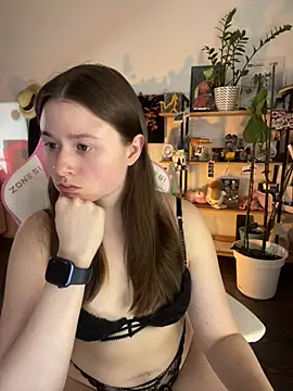 sweetest_pie Live XXX-Chat