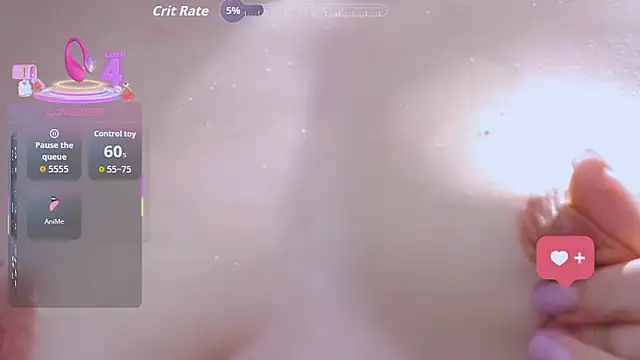 AdelleDeep লাইভ XXX চ্যাট