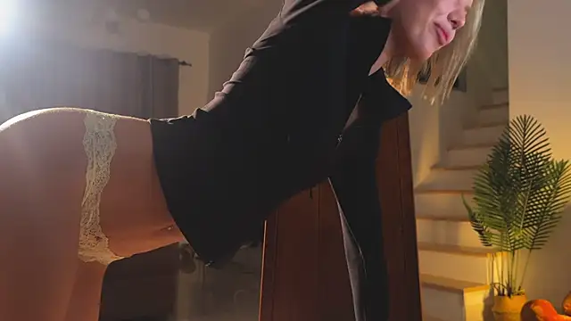 Chat XXX ao vivo de alittlestarrr