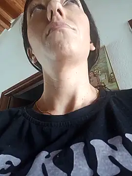 LunaZambrano Chat XXX in diretta