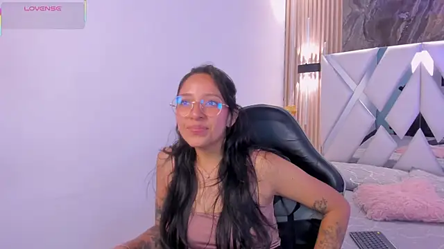 Valery_wang's Live XXX Chat