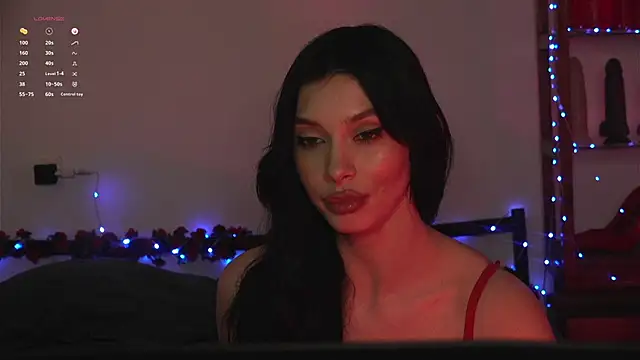 Czat XXX na żywo – Olivia_Faye