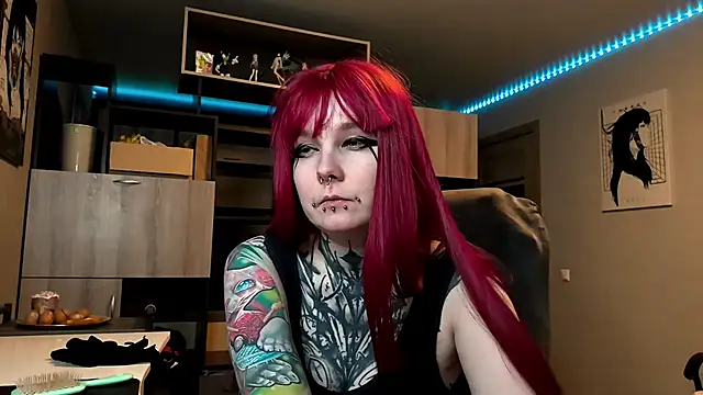 دردشة HighelikeGirl الجنسية المباشرة