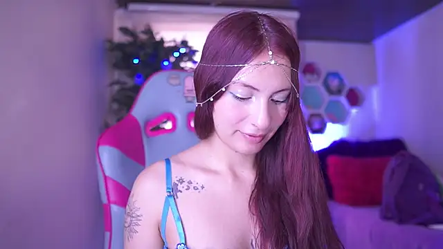 Rebecah_1 – Naživo XXX chat