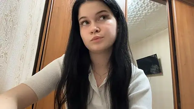 Czat XXX na żywo – BellaLuxury